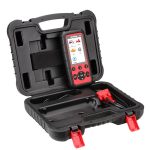 Autel MaxiDiag MD808 PRO Diagnostic Tool Full Systems with Special Function for EPB/ Oil Reset/ DPF/SAS and BMS - Image 4