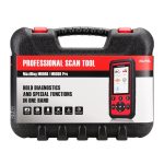 Autel MaxiDiag MD808 PRO Diagnostic Tool Full Systems with Special Function for EPB/ Oil Reset/ DPF/SAS and BMS - Image 5