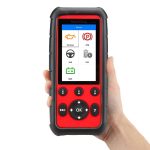 Autel MaxiDiag MD808 PRO Diagnostic Tool Full Systems with Special Function for EPB/ Oil Reset/ DPF/SAS and BMS - Image 6