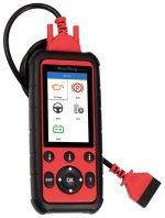 Autel MaxiDiag MD808 PRO Diagnostic Tool Full Systems with Special Function for EPB/ Oil Reset/ DPF/SAS and BMS - Image 8