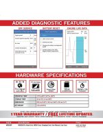 Autel MaxiDiag MD808 PRO Diagnostic Tool Full Systems with Special Function for EPB/ Oil Reset/ DPF/SAS and BMS