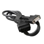 XTOOL KC100 VW 4th & 5th IMMO Adapter for X-100 PAD2 – Image 5