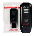 OBDSTAR RT100 Remote Tester Frequency/Infrared IR Fits 300Mhz 320Mhz 434Mhz 868Mhz – Image 6