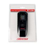 OBDSTAR RT100 Remote Tester Frequency/Infrared IR Fits 300Mhz 320Mhz 434Mhz 868Mhz – Image 5