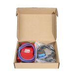 CGDI Prog BMW MSV80 Auto key programmer + Diagnosis tool+ IMMO Security+ All keys Lost with FEM/BDC - Image 2