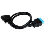 CGDI Prog BMW MSV80 Auto key programmer + Diagnosis tool+ IMMO Security+ All keys Lost with FEM/BDC - Image 8