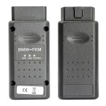 Original Yanhua BMW-FEM BMW FEM OBD Car Key Programmer Update Online No Need Token Support BMW Till 2017 - Image 2