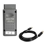 Original Yanhua BMW-FEM BMW FEM OBD Car Key Programmer Update Online No Need Token Support BMW Till 2017 - Image 3