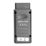 Original Yanhua BMW-FEM BMW FEM OBD Car Key Programmer Update Online No Need Token Support BMW Till 2017