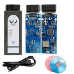 Newest VAS6154 Diagnostic Tool with ODIS V9.1/ODIS V25.03 and Engineering V19 Software for VW/Audi/Skoda Instead of VAS 5054A - Image 10