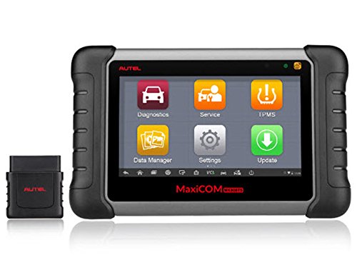 6678_P_1503026085778.jpg Maxicheck MX808 TS MX808TS Gray All Systems Code Reader with Full TPMs Functionality - Image 1