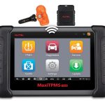 Autel MaxiTPMS TS608 TPMS Diagnostic and Service Tool