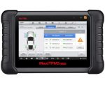 Autel MaxiTPMS TS608 TPMS Diagnostic and Service Tool - Image 4
