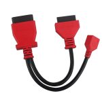BMW F Series Ethernet Cable for Autel Maxisys MS908 PRO – Image 2