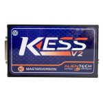 Newest V2.80 KESS V2 V5.017 Manager ECU Tuning Kit Master Version No Token Limitation for Both Car and Trucks - Image 4