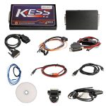 Newest V2.80 KESS V2 V5.017 Manager ECU Tuning Kit Master Version No Token Limitation for Both Car and Trucks - Image 2