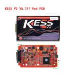 Newest V2.80 KESS V2 V5.017 Manager ECU Tuning Kit Master Version No Token Limitation for Both Car and Trucks - Image 7
