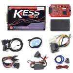 Newest V2.80 KESS V2 V5.017 Manager ECU Tuning Kit Master Version No Token Limitation for Both Car and Trucks - Image 3