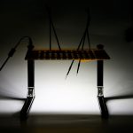 LED BDM Frame with Mesh and 4 Probe Pens for FGTECH BDM100 KESS KTAG K-TAG ECU Programmer Tool - Image 11