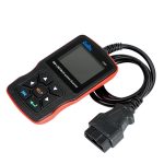 Creator C501 OBDII/EOBD Multi-system Diagnostic Scan Tool for BMW 2001 to 2019 – Image 9