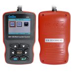 Creator C501 OBDII/EOBD Multi-system Diagnostic Scan Tool for BMW 2001 to 2019 – Image 8
