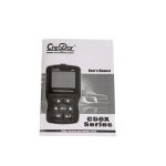 Creator C501 OBDII/EOBD Multi-system Diagnostic Scan Tool for BMW 2001 to 2019 – Image 10