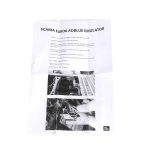 Newest Adblueobd2 Scania Euro6 Truck Emulator - Image 5