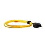 BMW ENET (Ethernet to OBD) Interface Cable E-SYS ICOM Coding F-Series - Image 3