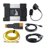 2026.03V ICOM NEXT A+B+C Diagnostic Tool Plus Lenovo T440 I5 8G Laptop with 1000G SSD Ready to Use - Image 2