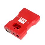 CGDI Prog BMW MSV80 Car Key Programmer for BMW CAS1/CAS2/CAS3/CAS4 with BMW FEM/EDC Function - Image 6