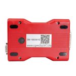 CGDI Prog BMW MSV80 Car Key Programmer for BMW CAS1/CAS2/CAS3/CAS4 with BMW FEM/EDC Function - Image 4