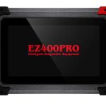 XTOOL EZ400 PRO Diagnostic Tool Xtool EZ400 pro Same Function As PS90 XTOOL PS90 Auto Diagnostic Tool