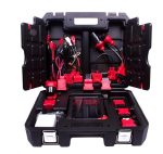 XTOOL EZ400 PRO Diagnostic Tool Xtool EZ400 pro Same Function As PS90 XTOOL PS90 Auto Diagnostic Tool – Image 5