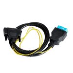 CGDI Prog MB Benz Car Key Programmer Fastest Add Keys Supports All Keys Lost – Image 9