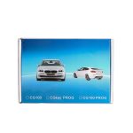 CGDI Prog MB Benz Car Key Programmer Fastest Add Keys Supports All Keys Lost – Image 2