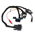BMW FEM BDC Test Platform for FEM/BDC Key, KM reset and ECU Gearbox Programming – Image 10