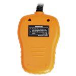 AUTOPHIX OM121 OBD2 EOBD CAN Engine Code Reader Diagnostic Scanner – Image 4