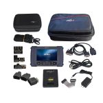 Lonsdor K518ISE Key Programmer with Odometer Correction Function Supports VW 4th&5th IMMO English Version of K518