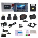 Lonsdor K518ISE Key Programmer with Odometer Correction Function Supports VW 4th&5th IMMO English Version of K518 - Image 6