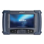 Lonsdor K518ISE Key Programmer with Odometer Correction Function Supports VW 4th&5th IMMO English Version of K518 - Image 3