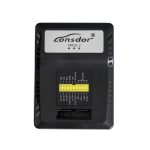 Lonsdor K518ISE Key Programmer with Odometer Correction Function Supports VW 4th&5th IMMO English Version of K518 - Image 5