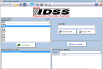 2025.02 Newest Isuzu G-IDSS E-IDSS US-IDSS Export Diagnostic software