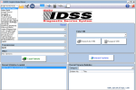 2025.02 Newest Isuzu G-IDSS E-IDSS US-IDSS Export Diagnostic software - Image 3