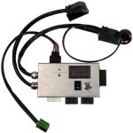 BMW FEM/BDC BMW F20 F30 F35 X5 X6 I3 Test Platform with a Gearbox Plug
