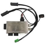 BMW FEM/BDC BMW F20 F30 F35 X5 X6 I3 Test Platform with a Gearbox Plug - Image 2