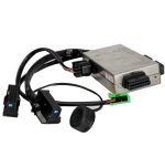 BMW FEM/BDC BMW F20 F30 F35 X5 X6 I3 Test Platform with a Gearbox Plug - Image 4