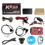KESS V2 V5.017 Red PCB Firmware EU Version V2.80 ECU Tuning Kit Master No Token Limited Best Quality - Image 8