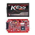 KESS V2 V5.017 Red PCB Firmware EU Version V2.80 ECU Tuning Kit Master No Token Limited Best Quality - Image 5