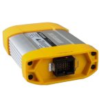 VXDIAG Jaguar and Land Rover DoIP Diagnostic Tool JLR DoIP VCI with PATHFINDER V374 & SDD V168 Software - Image 5