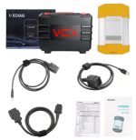 VXDIAG Jaguar and Land Rover DoIP Diagnostic Tool JLR DoIP VCI with PATHFINDER V374 & SDD V168 Software - Image 3